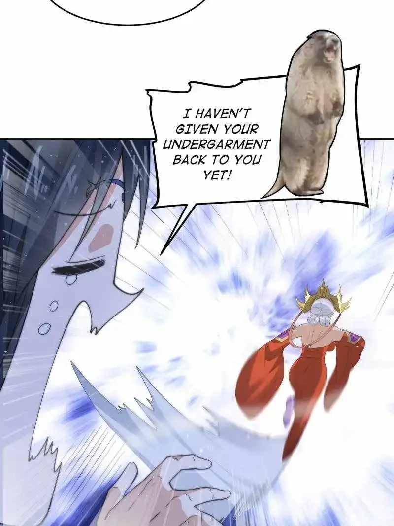 All The Female Apprentices Want To Kill Me Zinmanga X Chapter 98 Page 21