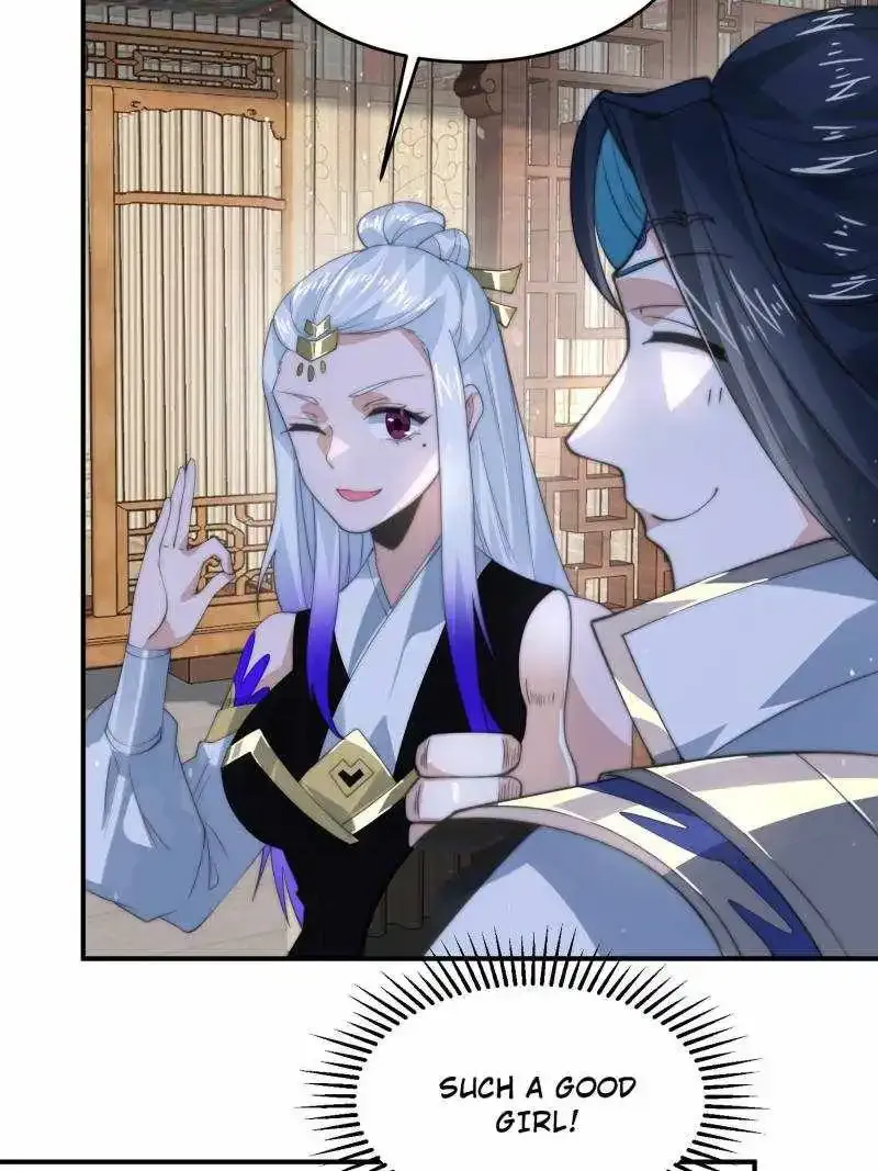 All The Female Apprentices Want To Kill Me Zinmanga X Chapter 98 Page 27