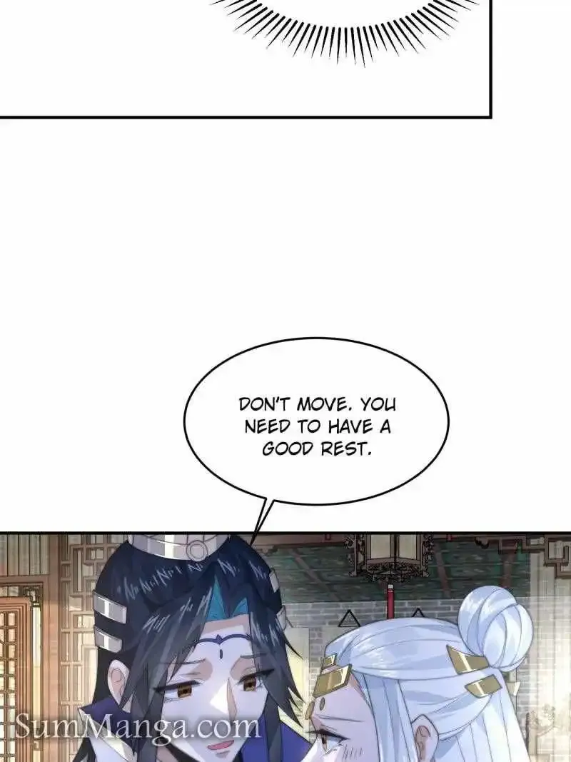 All The Female Apprentices Want To Kill Me Zinmanga X Chapter 98 Page 28