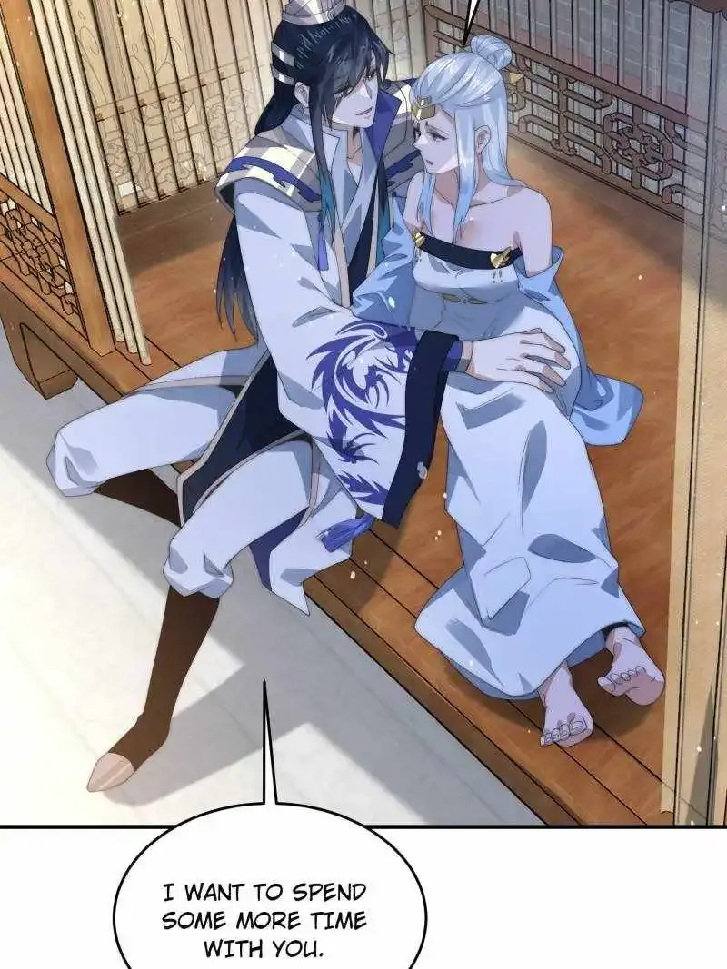 All The Female Apprentices Want To Kill Me Zinmanga X Chapter 98 Page 30