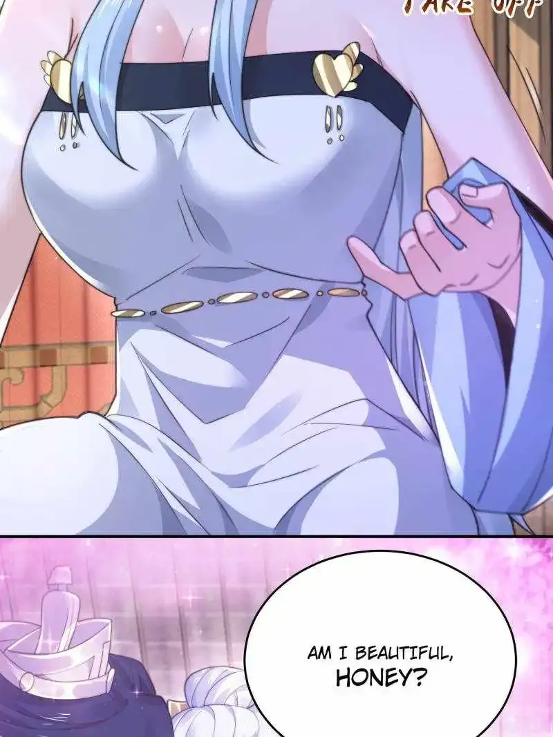 All The Female Apprentices Want To Kill Me Zinmanga X Chapter 98 Page 38