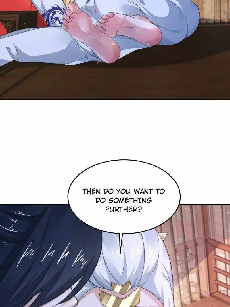 All The Female Apprentices Want To Kill Me Zinmanga X Chapter 98 Page 41