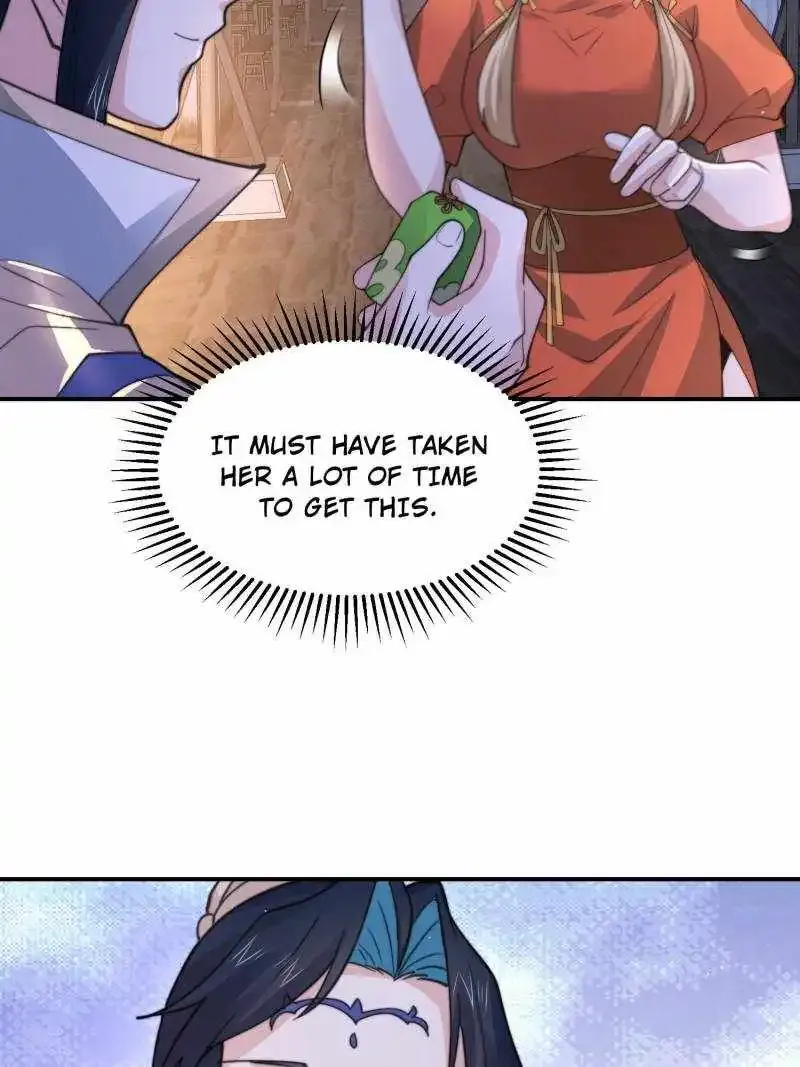 All The Female Apprentices Want To Kill Me Zinmanga X Chapter 96 Page 4