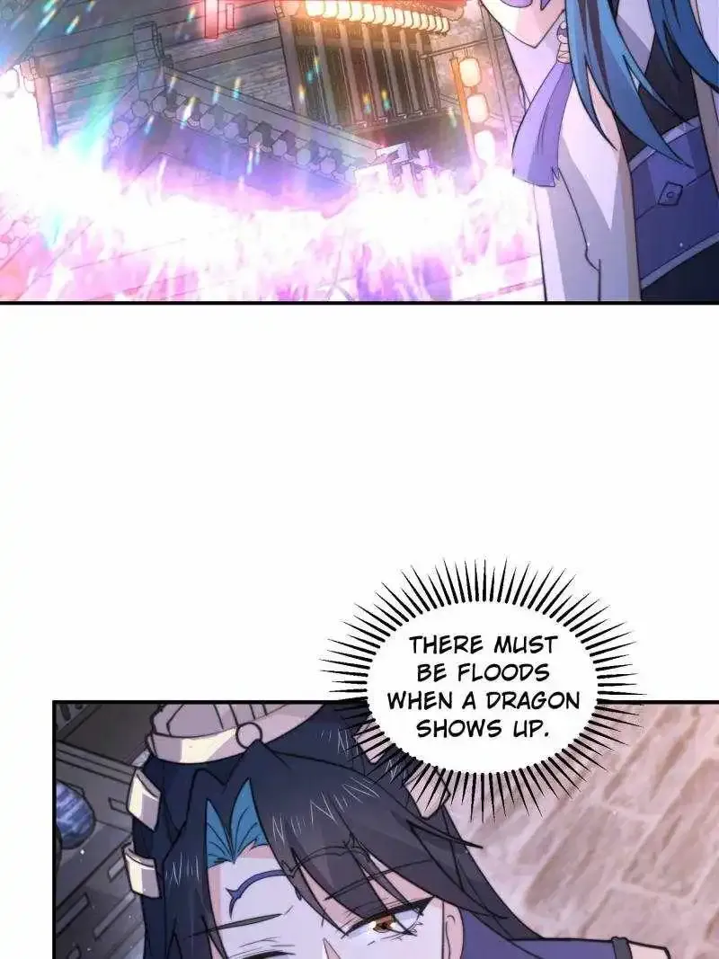 All The Female Apprentices Want To Kill Me Zinmanga X Chapter 96 Page 8