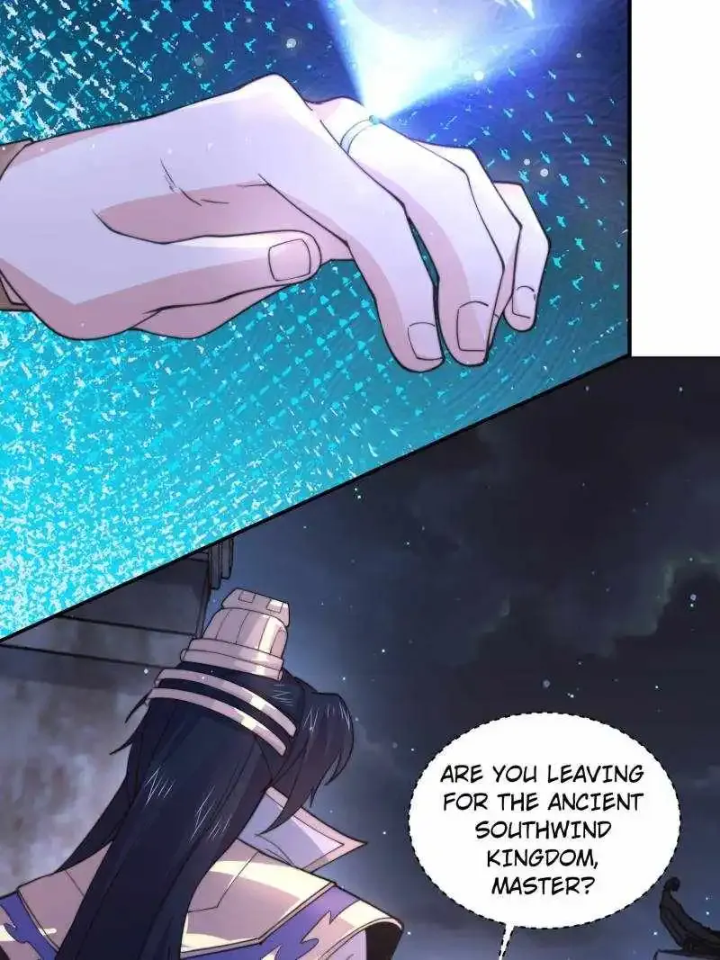 All The Female Apprentices Want To Kill Me Zinmanga X Chapter 96 Page 10