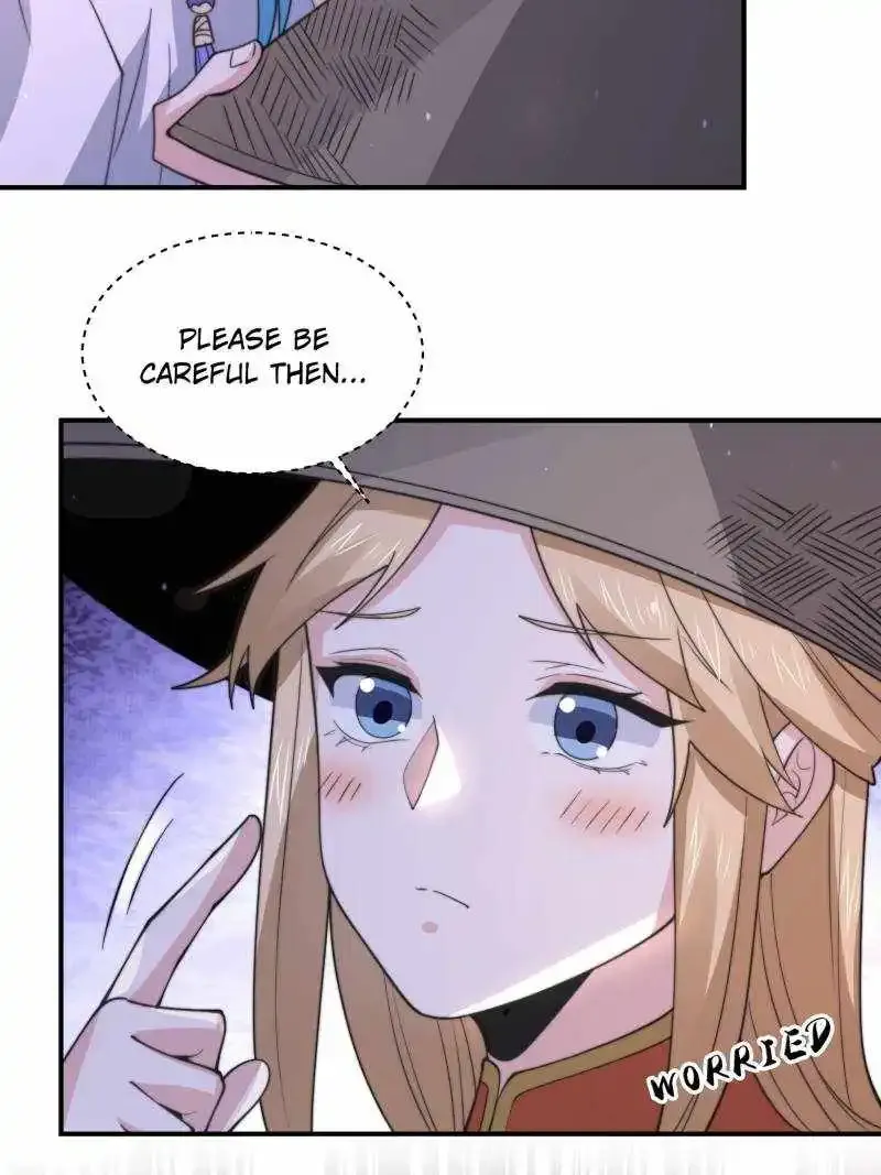 All The Female Apprentices Want To Kill Me Zinmanga X Chapter 96 Page 13