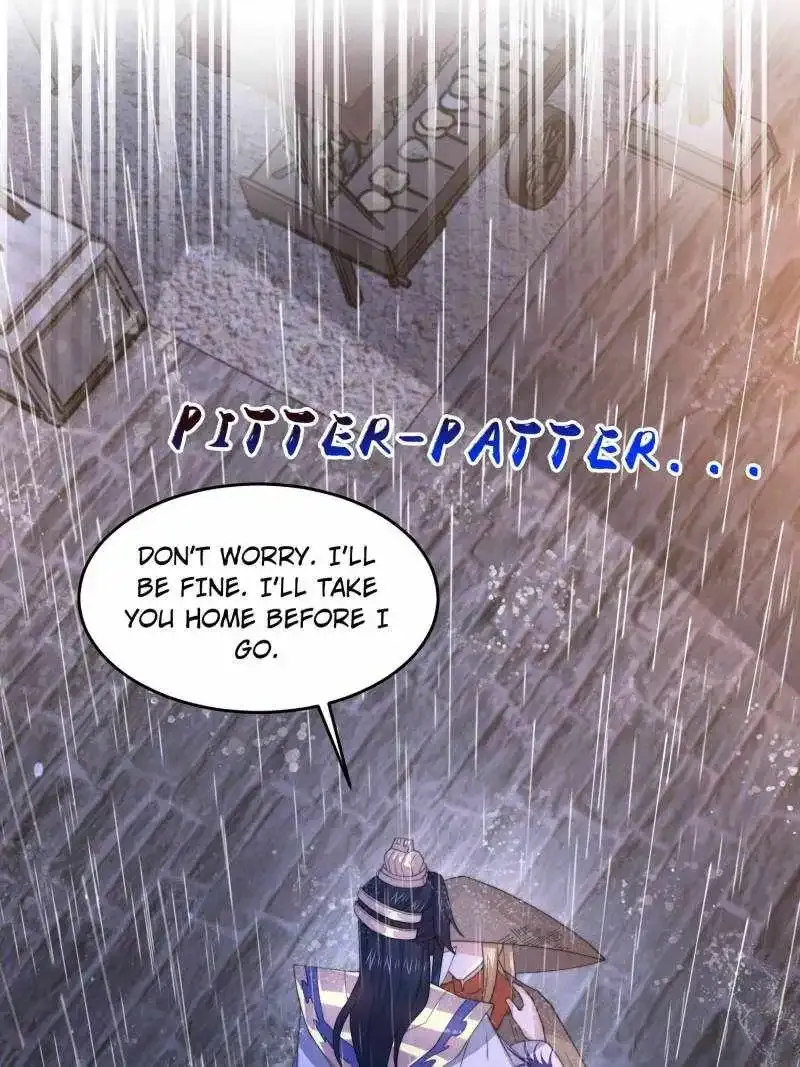 All The Female Apprentices Want To Kill Me Zinmanga X Chapter 96 Page 14