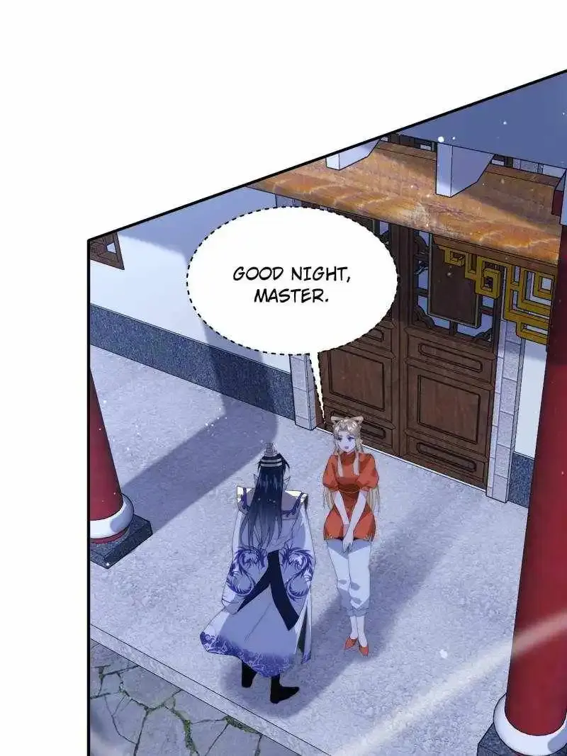 All The Female Apprentices Want To Kill Me Zinmanga X Chapter 96 Page 17