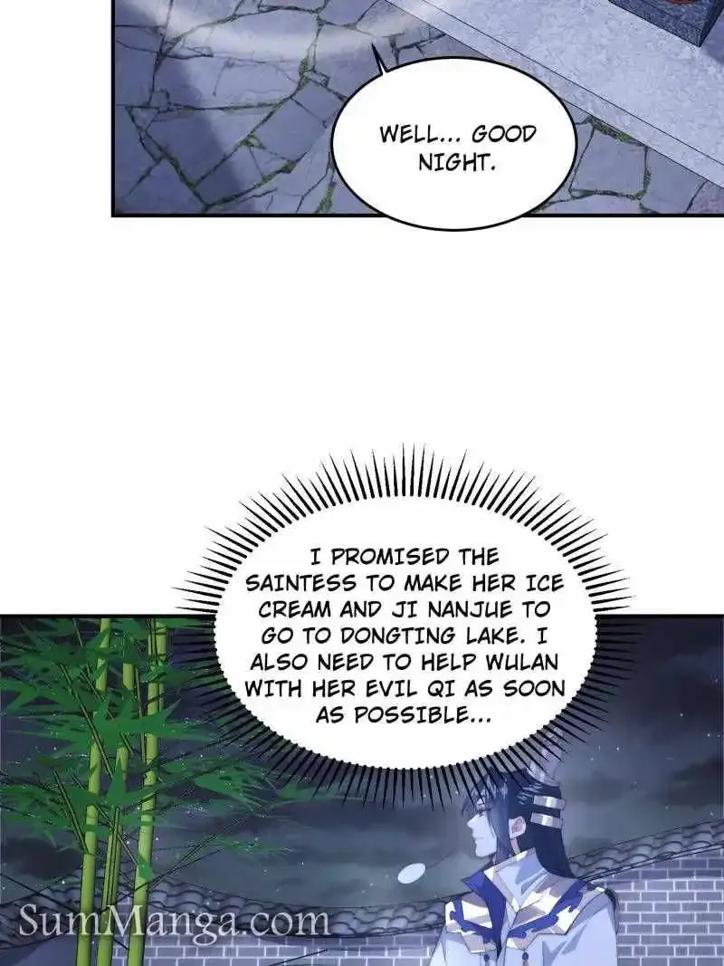 All The Female Apprentices Want To Kill Me Zinmanga X Chapter 96 Page 18