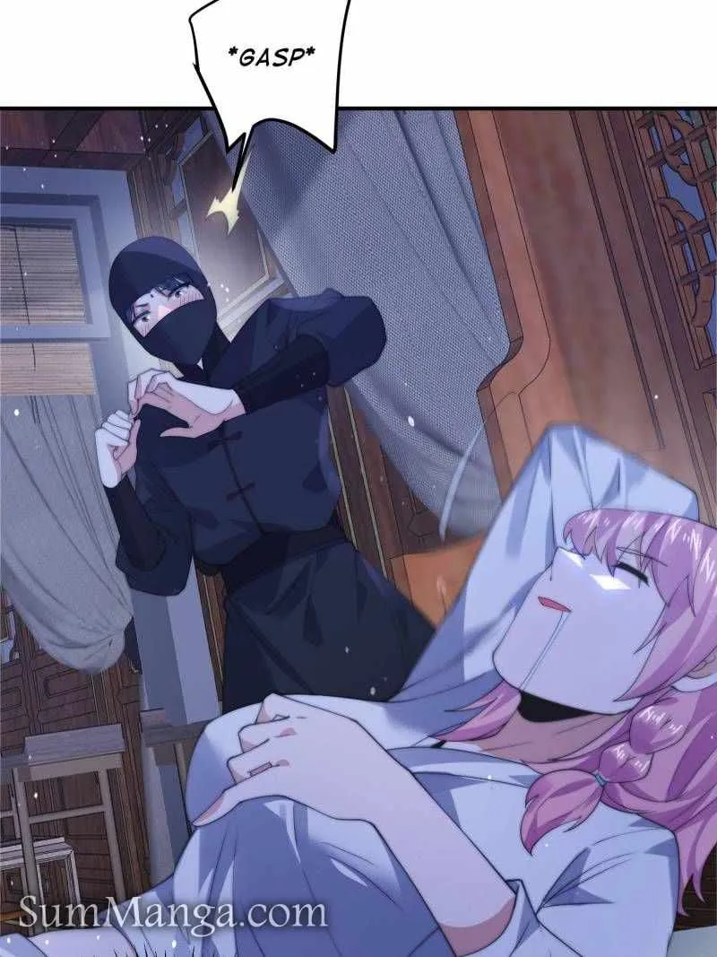 All The Female Apprentices Want To Kill Me Zinmanga X Chapter 96 Page 30