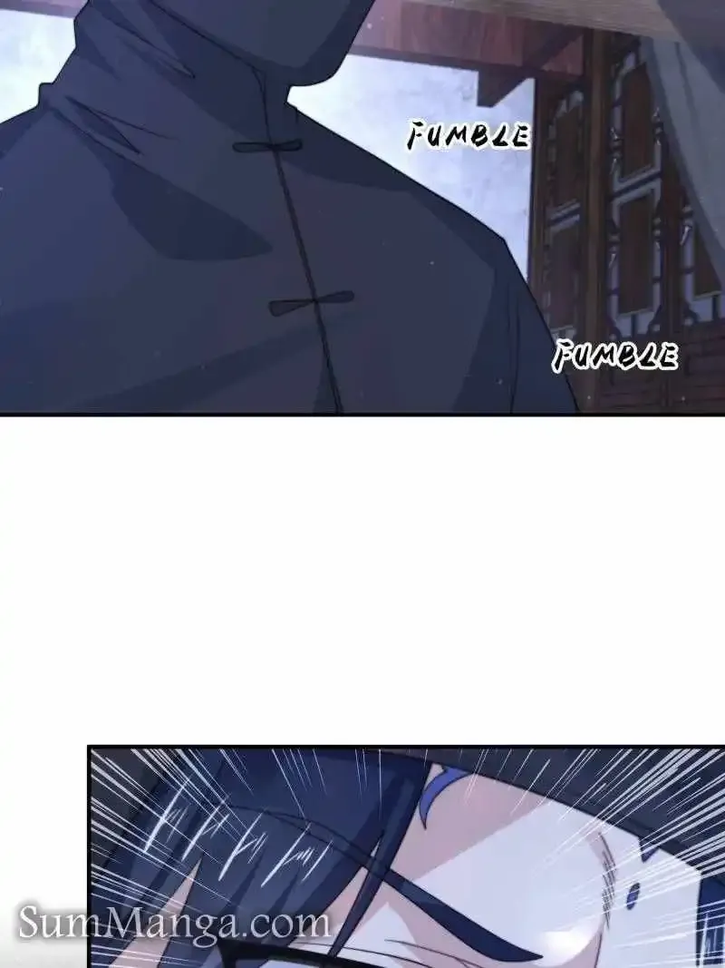 All The Female Apprentices Want To Kill Me Zinmanga X Chapter 96 Page 36