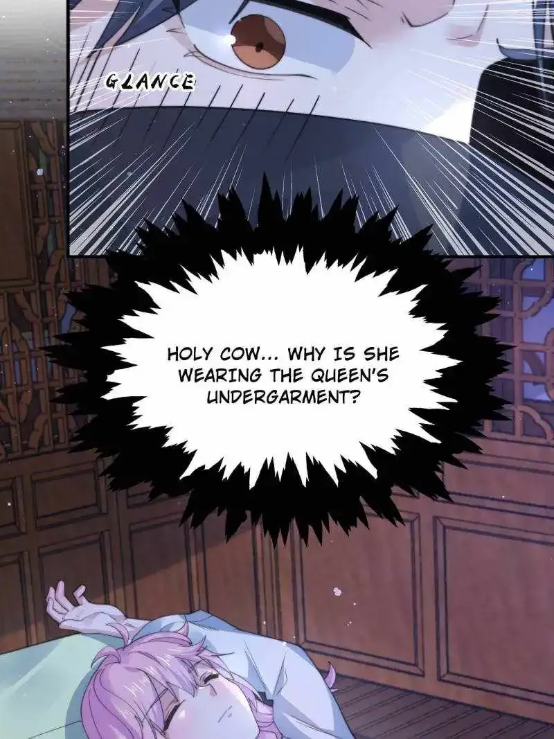 All The Female Apprentices Want To Kill Me Zinmanga X Chapter 96 Page 37