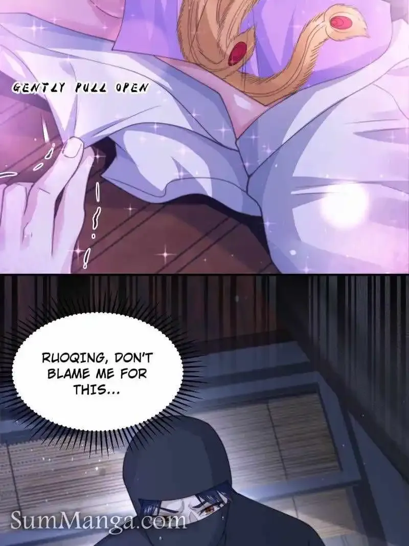 All The Female Apprentices Want To Kill Me Zinmanga X Chapter 96 Page 44