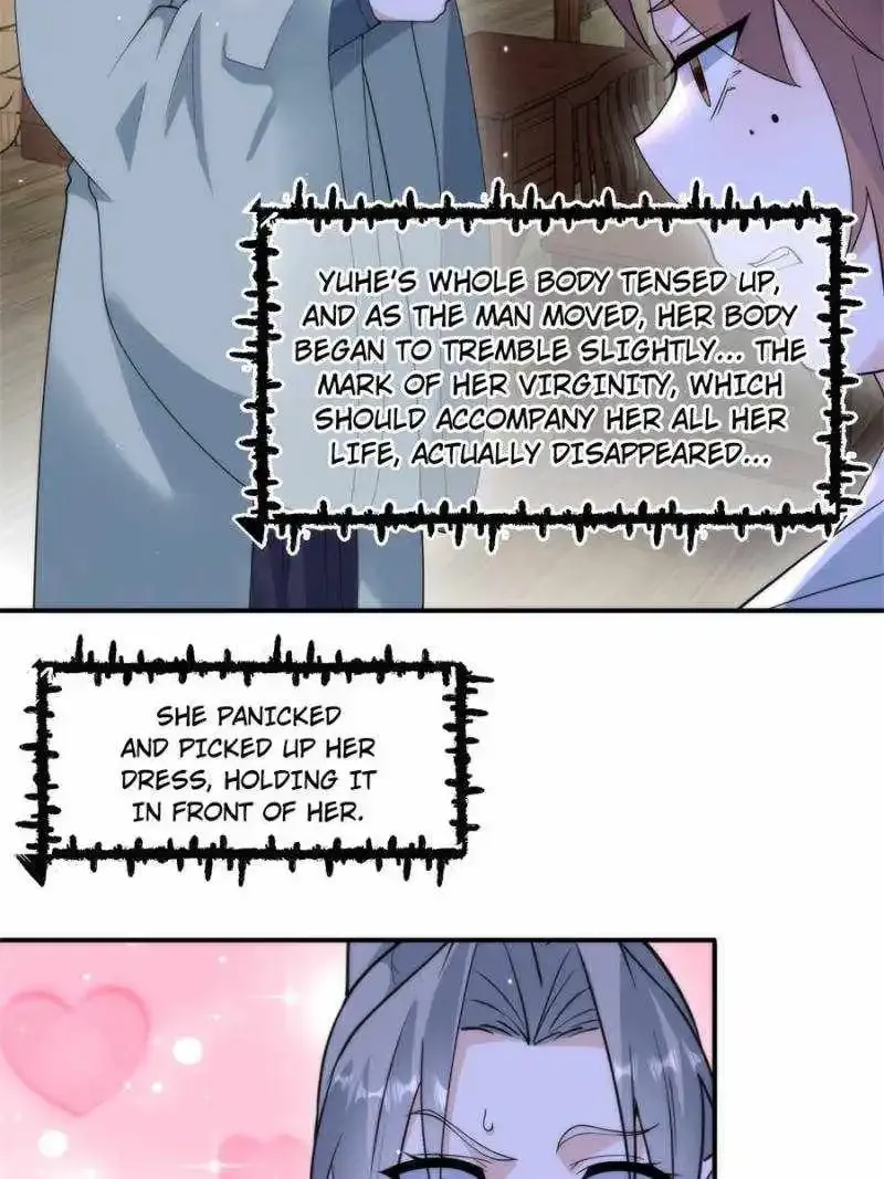 All The Female Apprentices Want To Kill Me Zinmanga X Chapter 94 Page 5