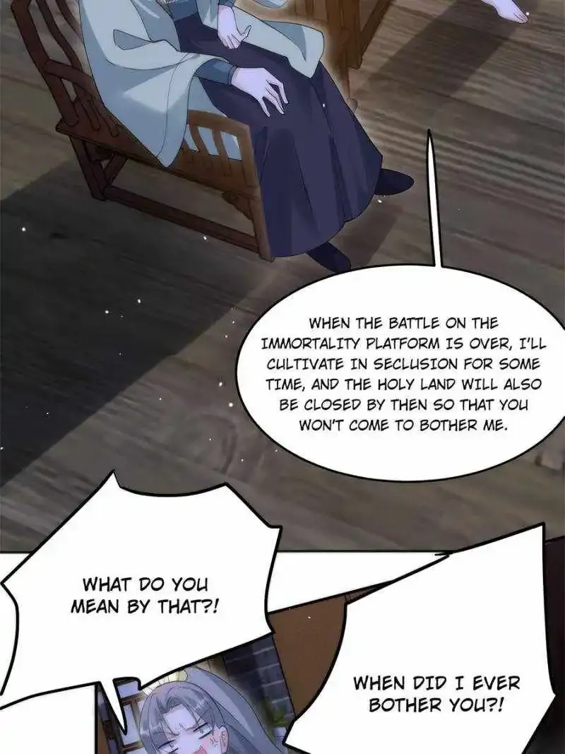 All The Female Apprentices Want To Kill Me Zinmanga X Chapter 94 Page 16