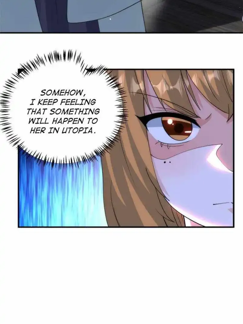 All The Female Apprentices Want To Kill Me Zinmanga X Chapter 94 Page 19