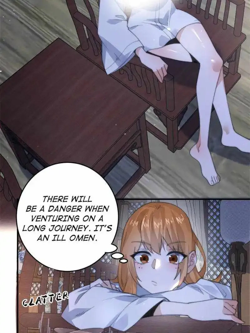 All The Female Apprentices Want To Kill Me Zinmanga X Chapter 94 Page 21