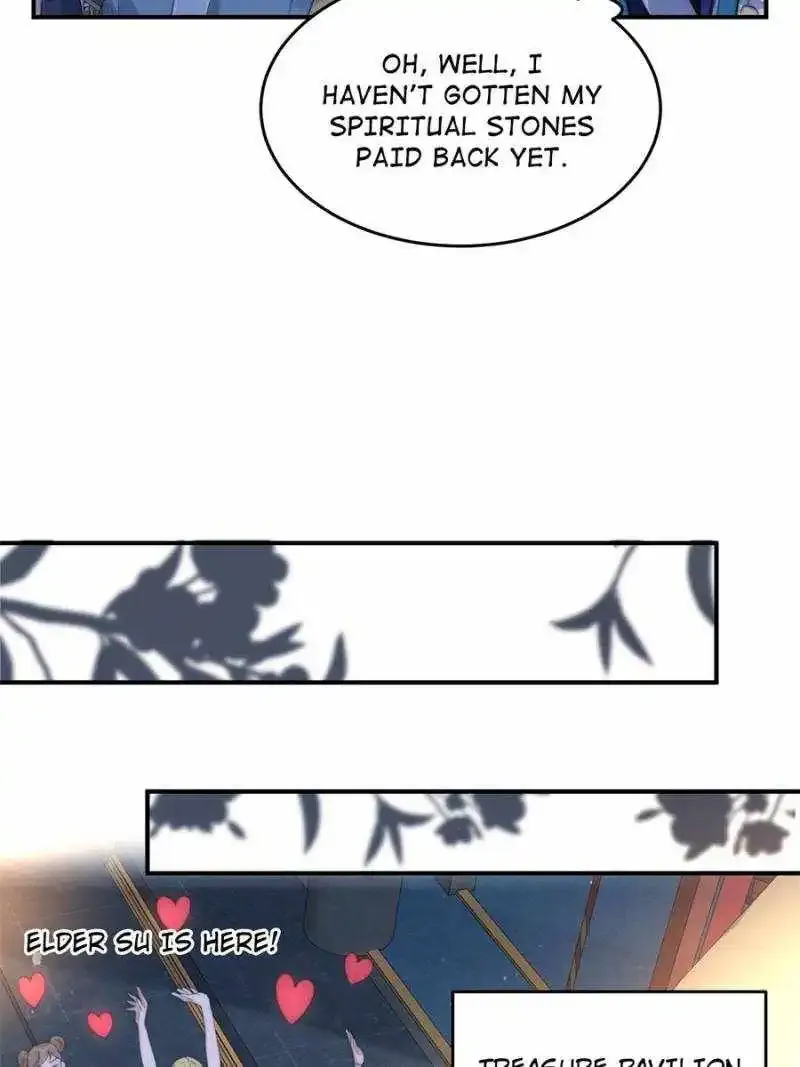 All The Female Apprentices Want To Kill Me Zinmanga X Chapter 94 Page 26
