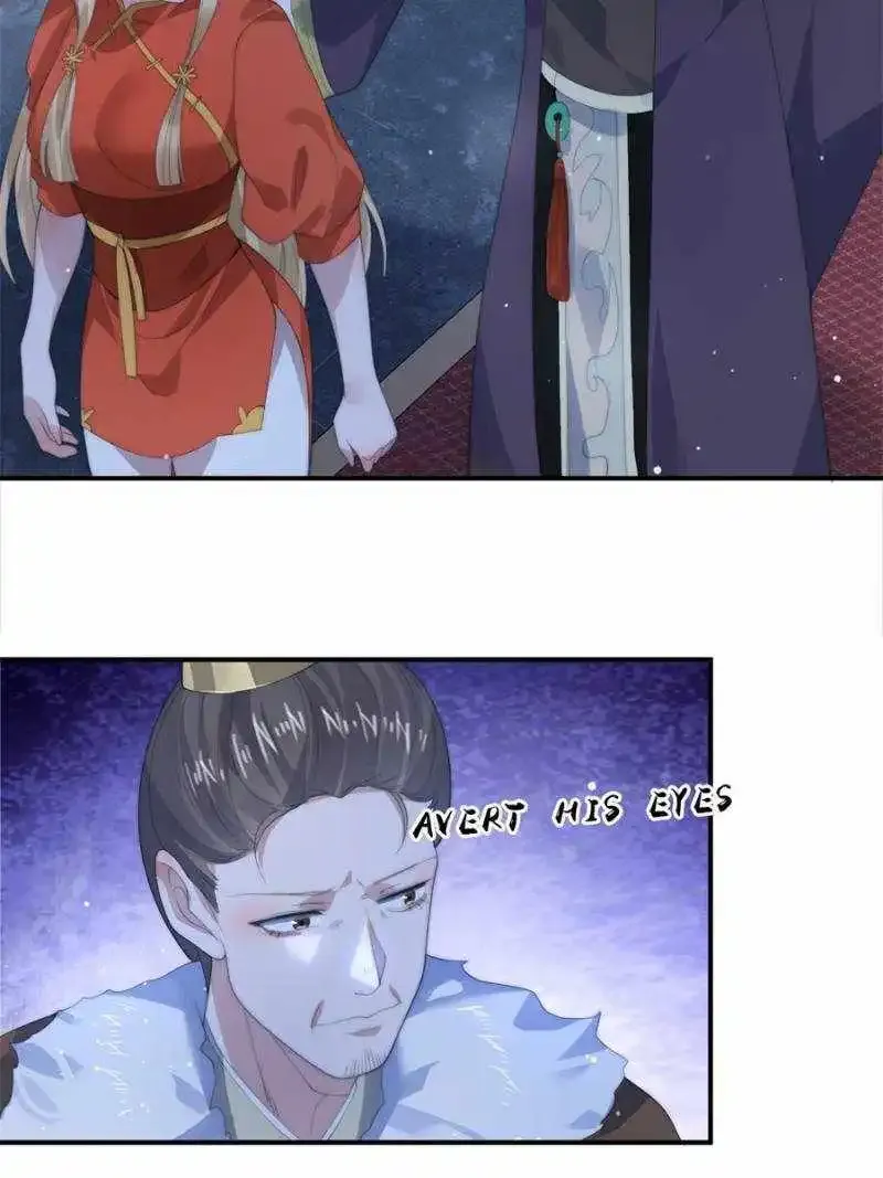 All The Female Apprentices Want To Kill Me Zinmanga X Chapter 94 Page 33