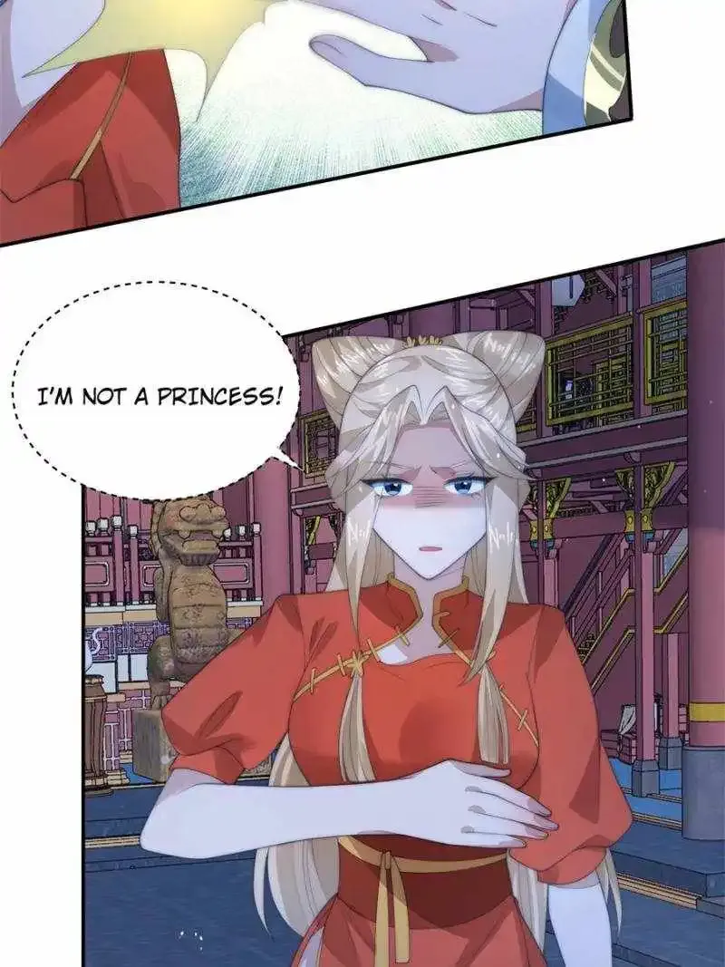 All The Female Apprentices Want To Kill Me Zinmanga X Chapter 94 Page 36