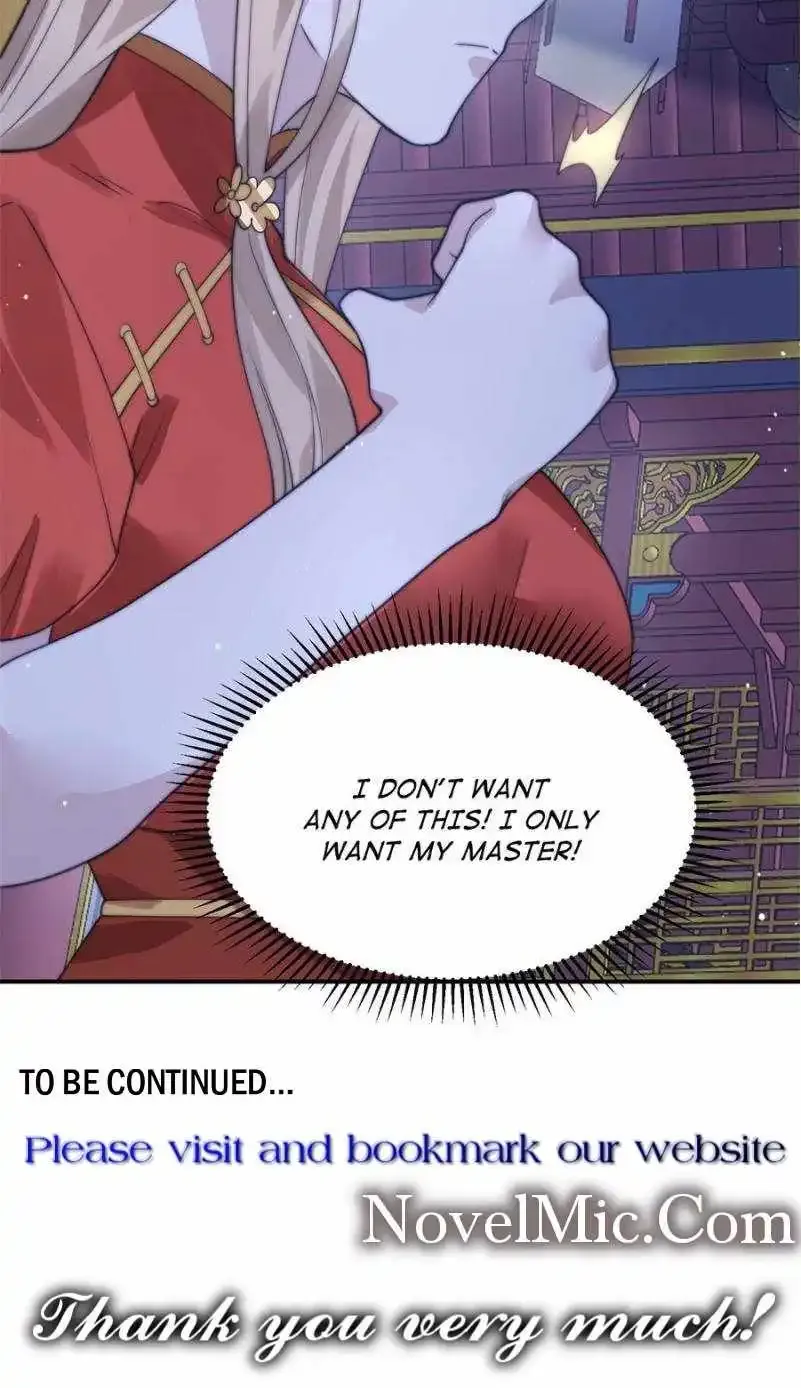 All The Female Apprentices Want To Kill Me Zinmanga X Chapter 94 Page 41