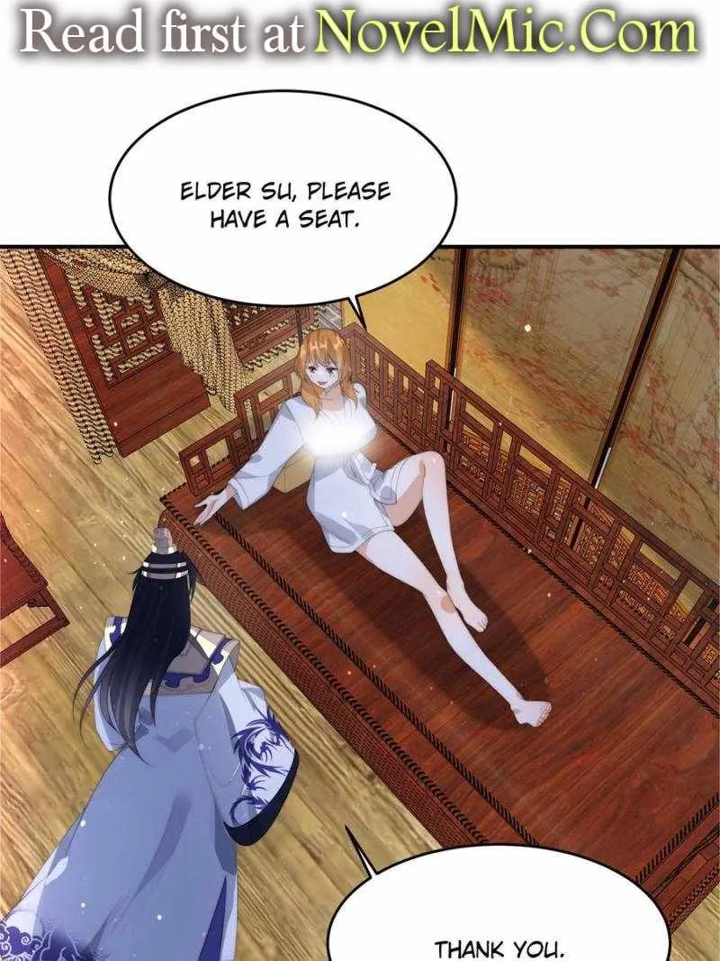 All The Female Apprentices Want To Kill Me Zinmanga X Chapter 93 Page 1