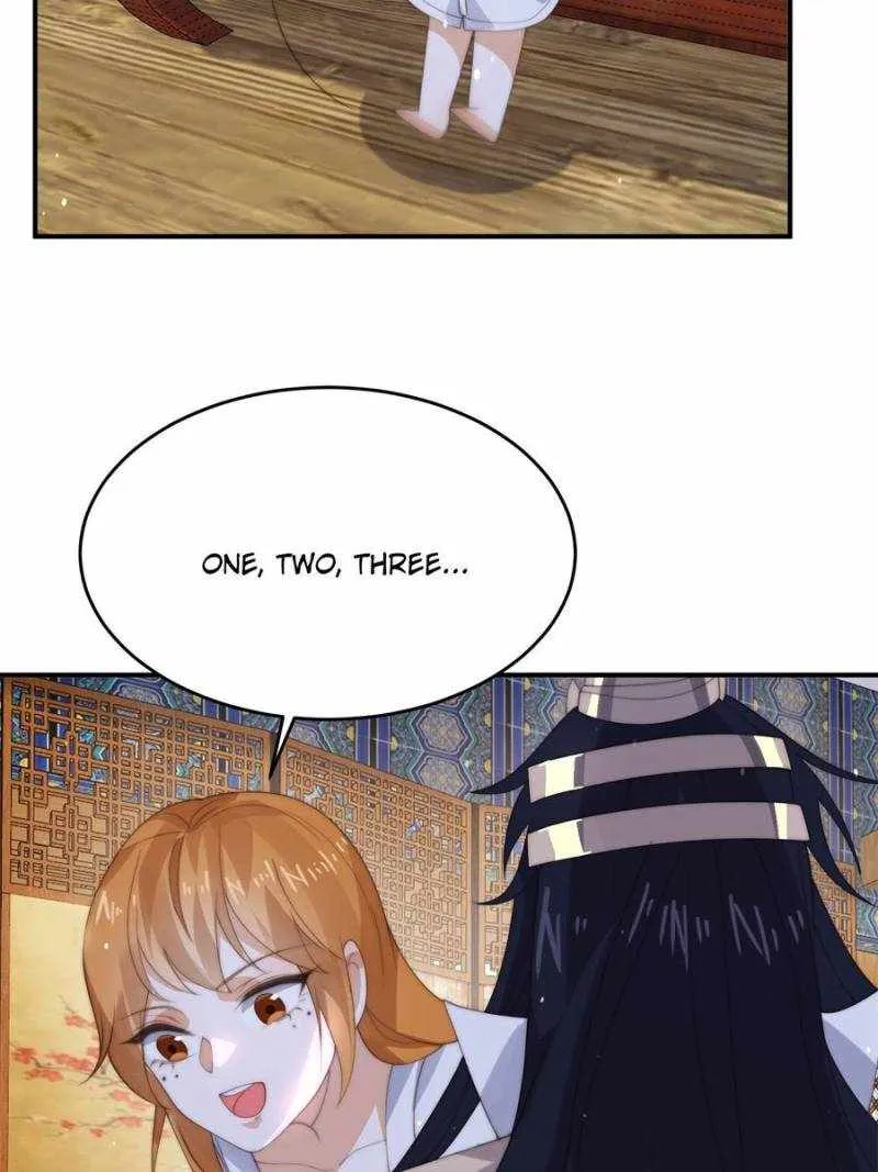 All The Female Apprentices Want To Kill Me Zinmanga X Chapter 93 Page 5
