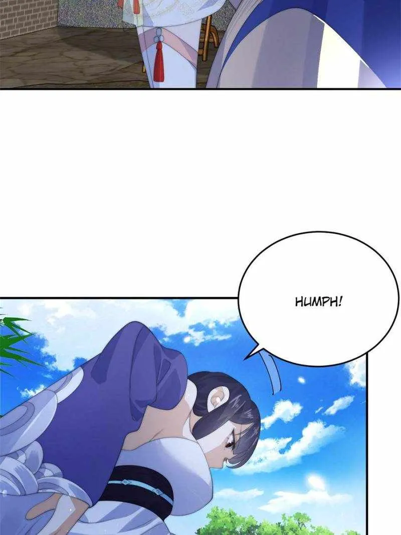 All The Female Apprentices Want To Kill Me Zinmanga X Chapter 92 Page 9