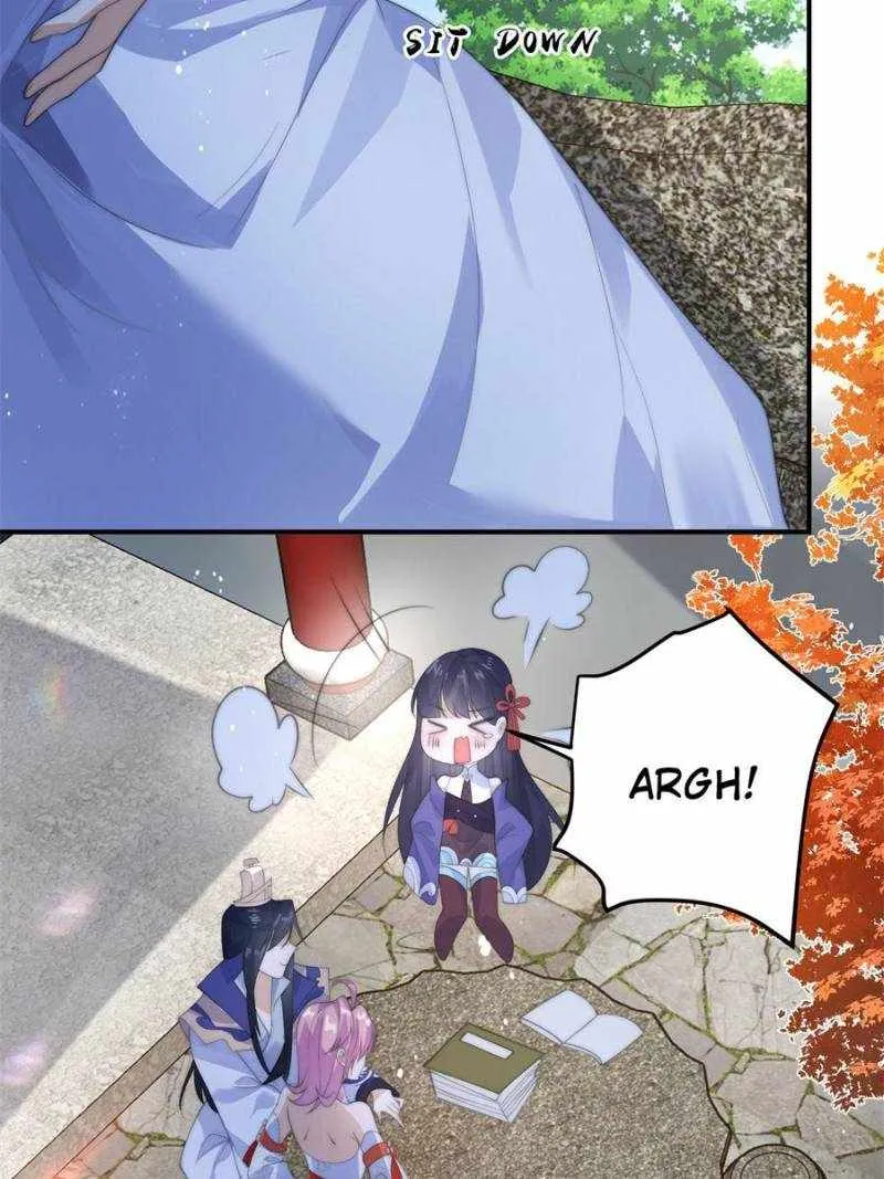 All The Female Apprentices Want To Kill Me Zinmanga X Chapter 92 Page 10
