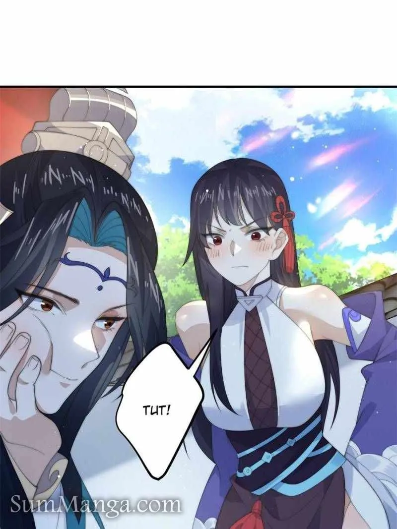 All The Female Apprentices Want To Kill Me Zinmanga X Chapter 92 Page 12