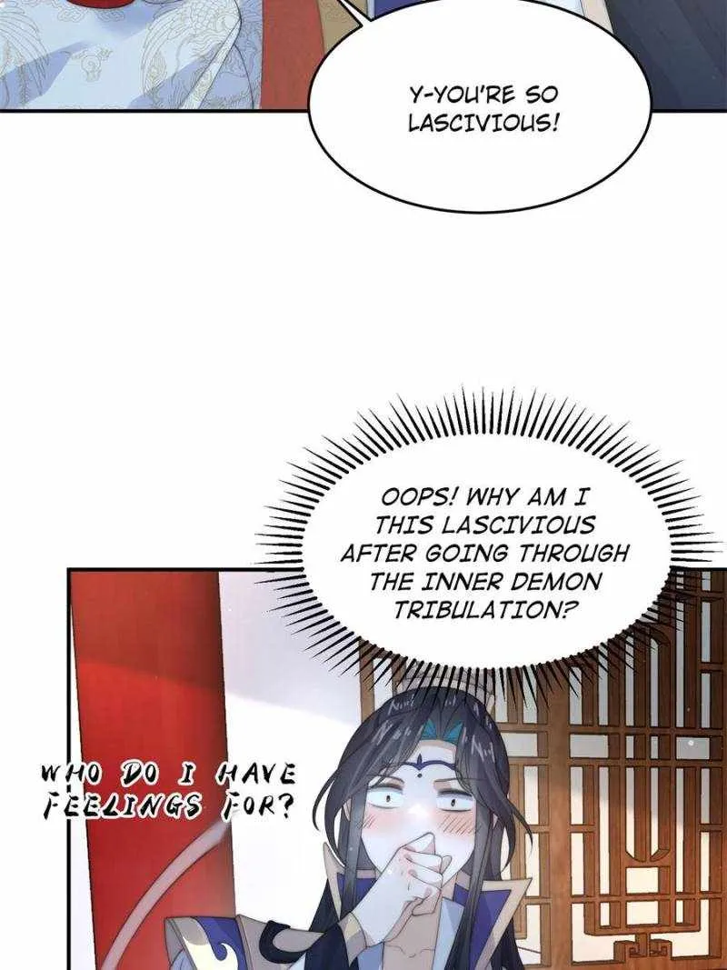 All The Female Apprentices Want To Kill Me Zinmanga X Chapter 92 Page 16
