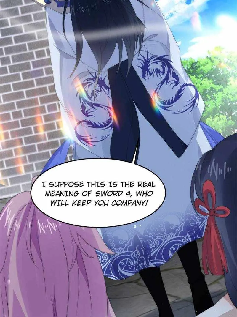 All The Female Apprentices Want To Kill Me Zinmanga X Chapter 92 Page 24