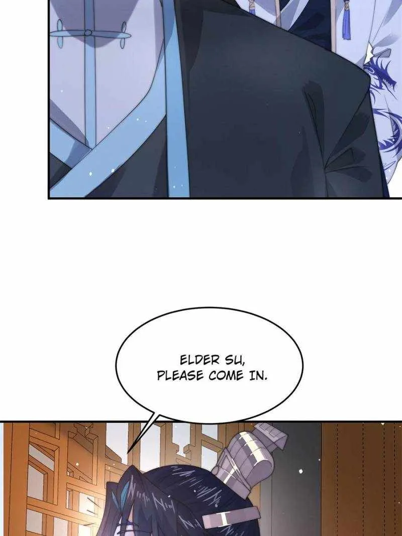All The Female Apprentices Want To Kill Me Zinmanga X Chapter 92 Page 35