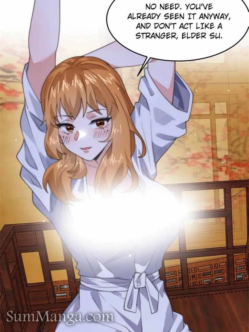 All The Female Apprentices Want To Kill Me Zinmanga X Chapter 92 Page 38