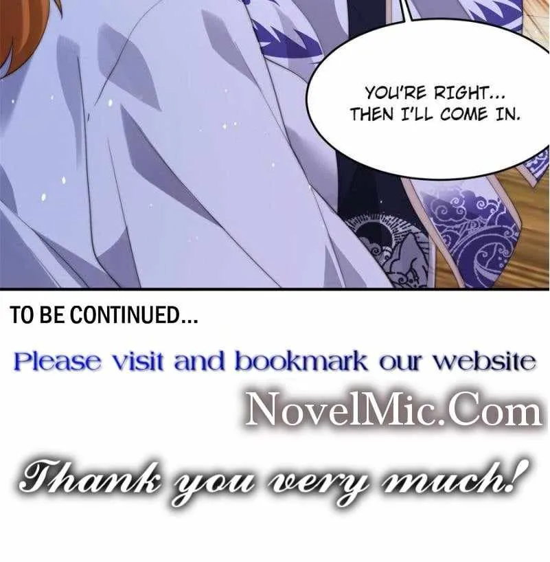 All The Female Apprentices Want To Kill Me Zinmanga X Chapter 92 Page 41