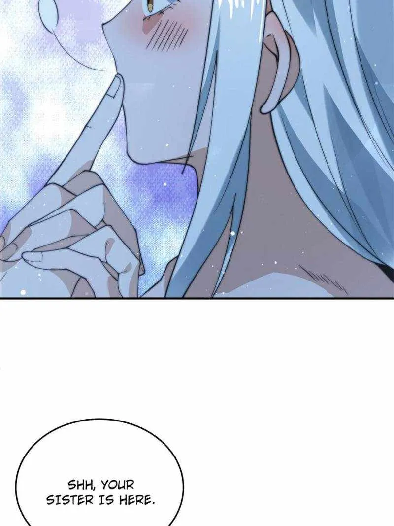 All The Female Apprentices Want To Kill Me Zinmanga X Chapter 91 Page 4