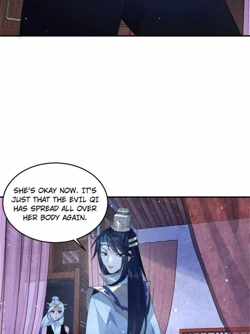 All The Female Apprentices Want To Kill Me Zinmanga X Chapter 91 Page 8