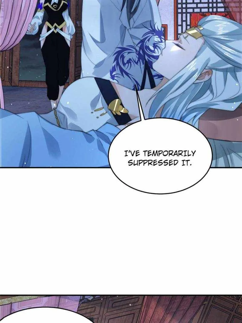 All The Female Apprentices Want To Kill Me Zinmanga X Chapter 91 Page 9
