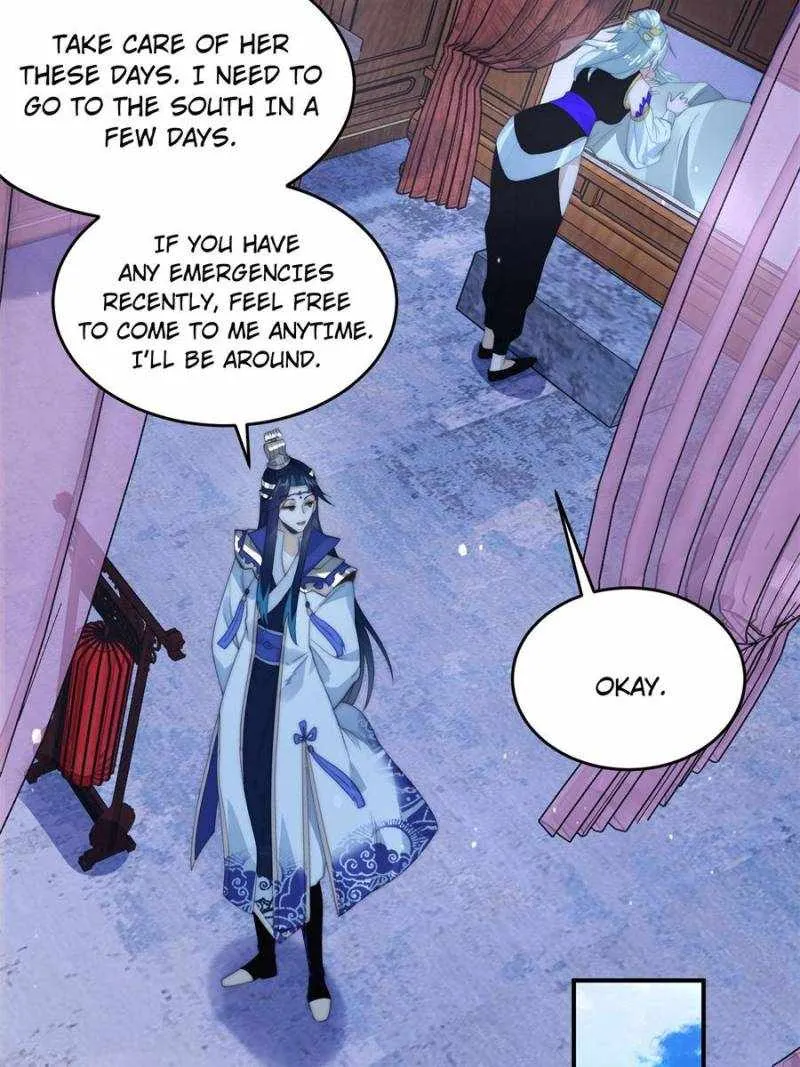 All The Female Apprentices Want To Kill Me Zinmanga X Chapter 91 Page 10