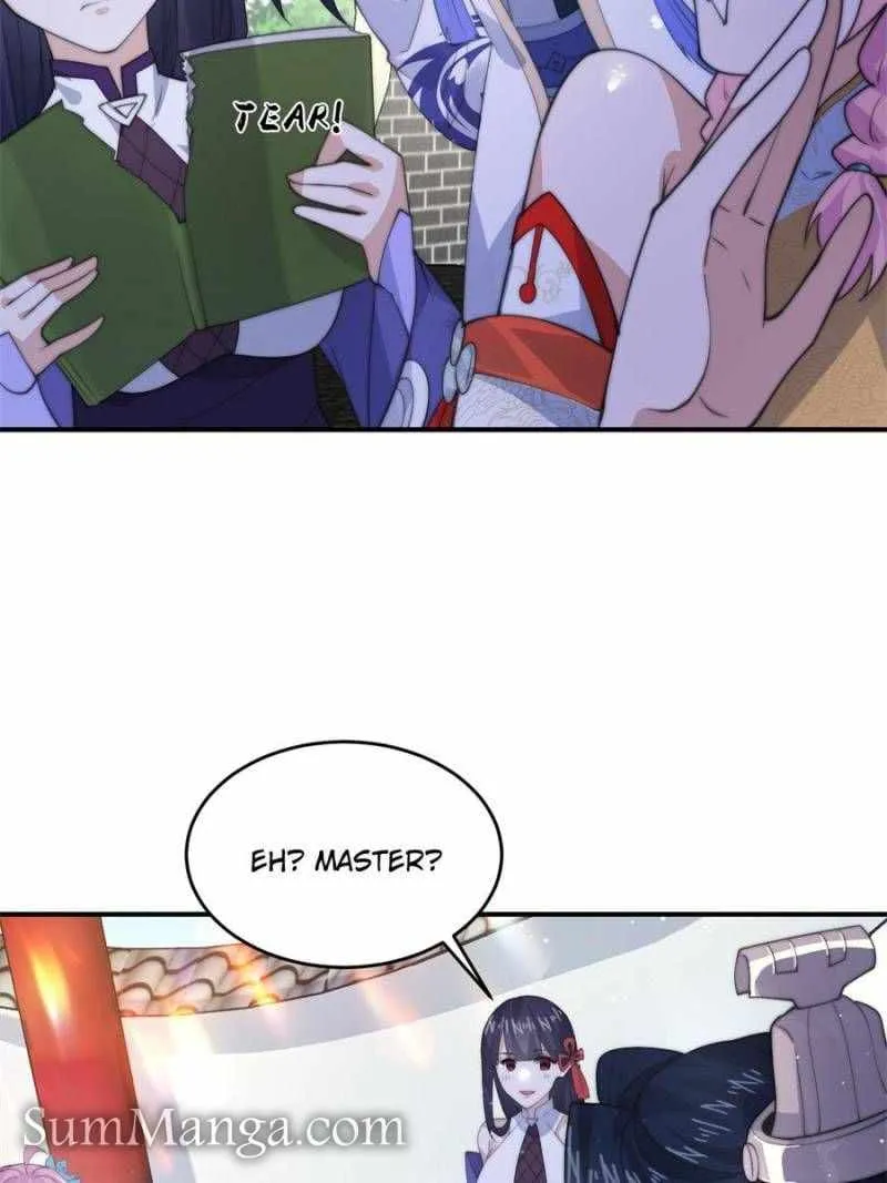 All The Female Apprentices Want To Kill Me Zinmanga X Chapter 91 Page 17
