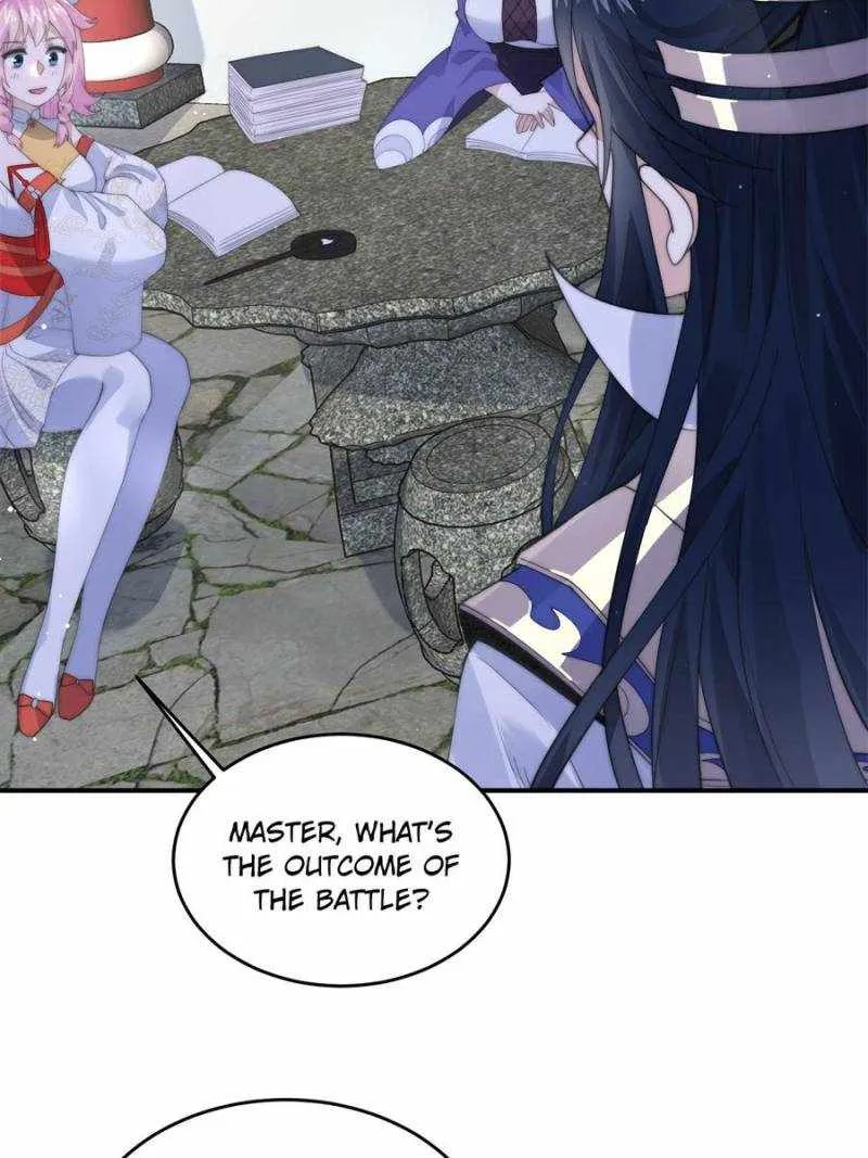 All The Female Apprentices Want To Kill Me Zinmanga X Chapter 91 Page 18