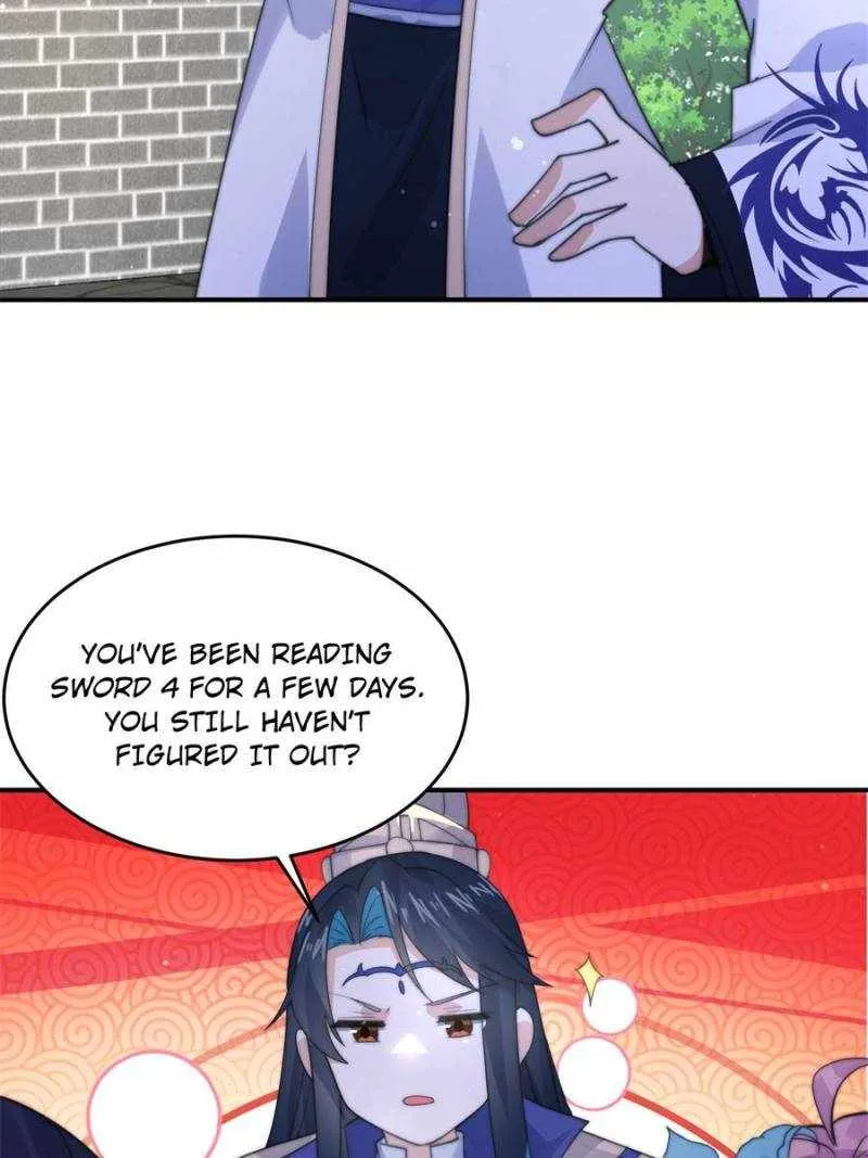 All The Female Apprentices Want To Kill Me Zinmanga X Chapter 91 Page 20