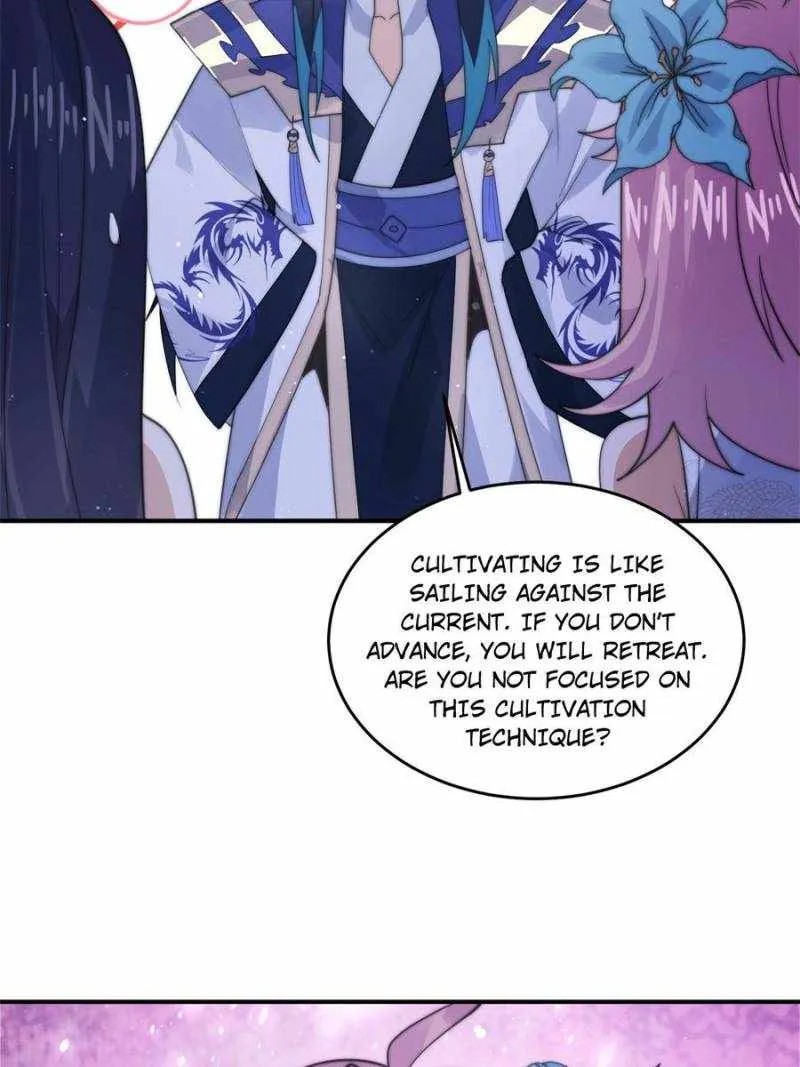 All The Female Apprentices Want To Kill Me Zinmanga X Chapter 91 Page 21