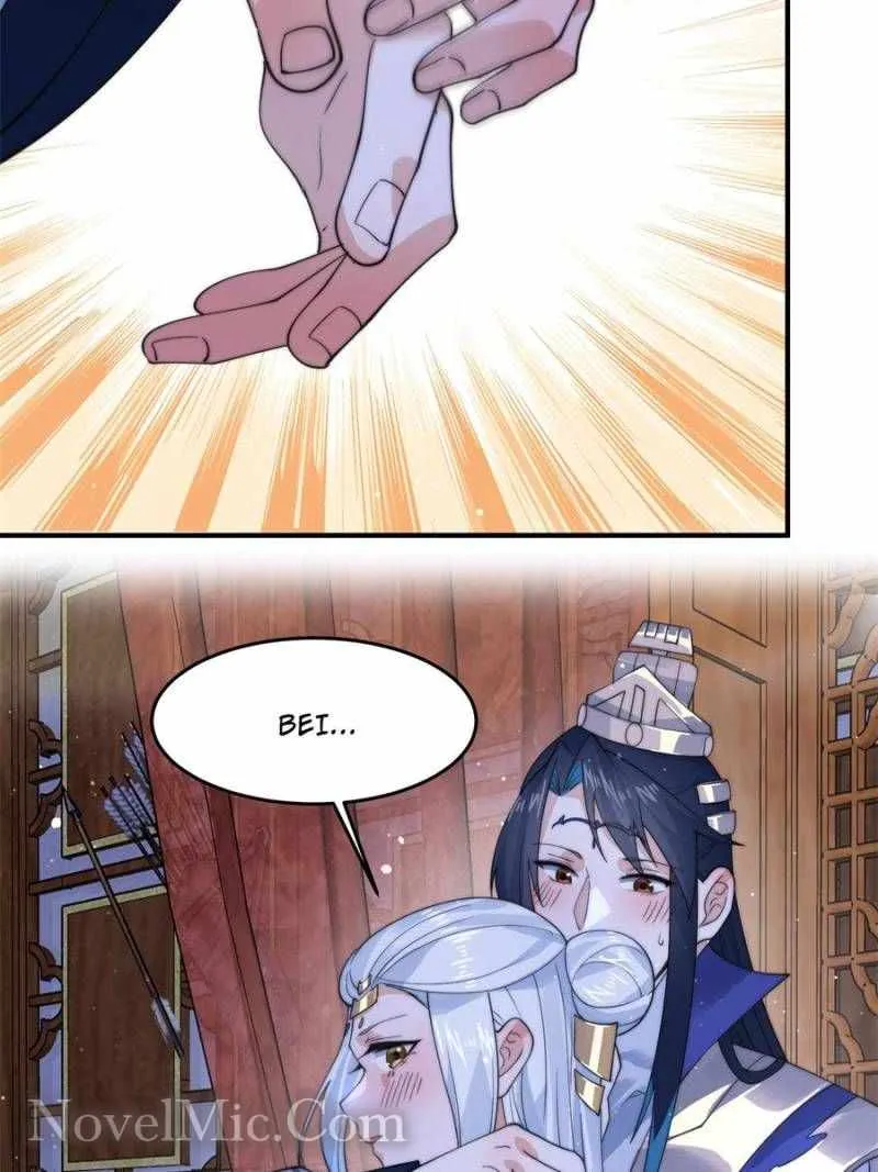 All The Female Apprentices Want To Kill Me Zinmanga X Chapter 90 Page 4
