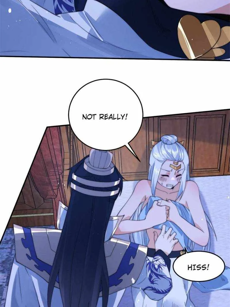 All The Female Apprentices Want To Kill Me Zinmanga X Chapter 90 Page 14