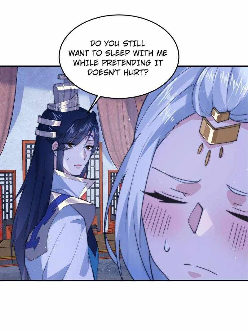 All The Female Apprentices Want To Kill Me Zinmanga X Chapter 90 Page 16