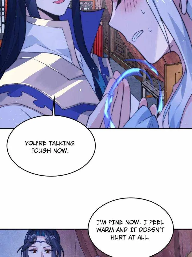All The Female Apprentices Want To Kill Me Zinmanga X Chapter 90 Page 19
