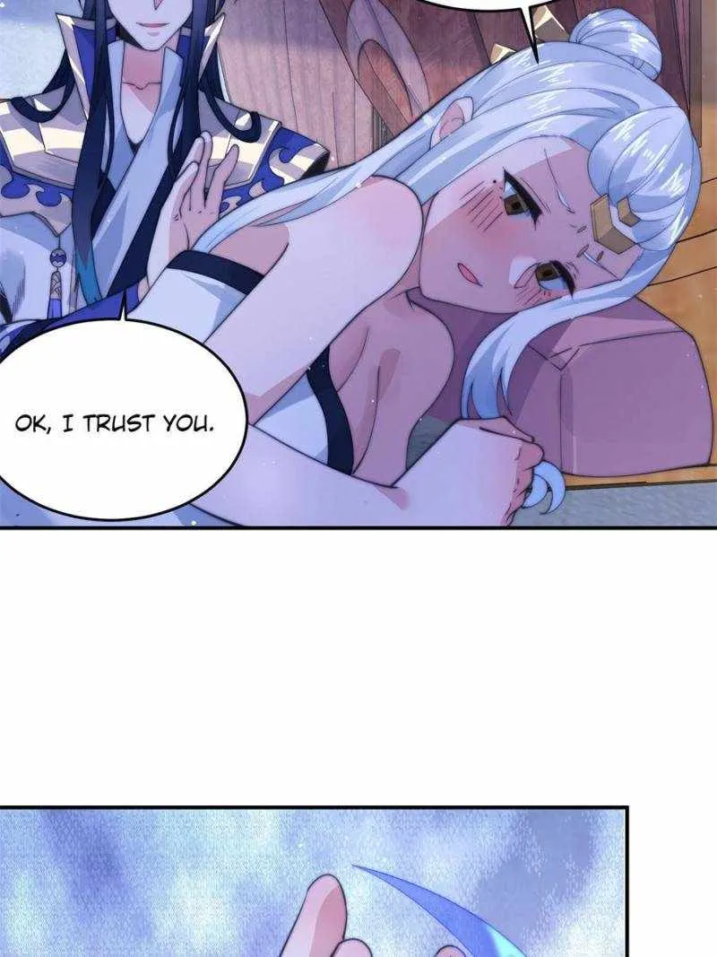 All The Female Apprentices Want To Kill Me Zinmanga X Chapter 90 Page 20