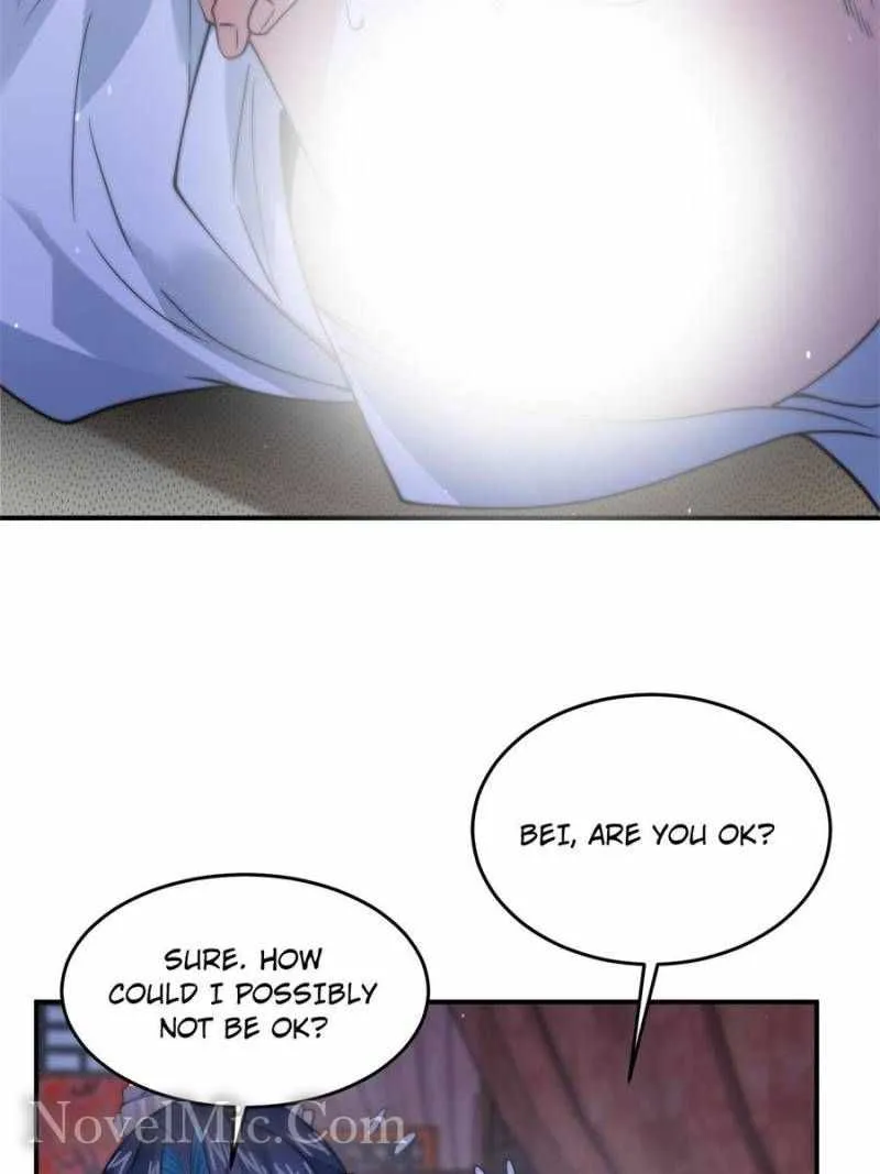 All The Female Apprentices Want To Kill Me Zinmanga X Chapter 90 Page 27