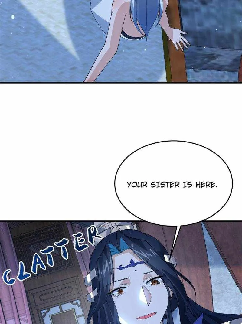 All The Female Apprentices Want To Kill Me Zinmanga X Chapter 90 Page 39